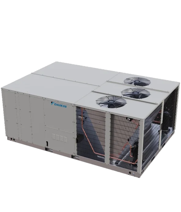 Light Commercial RTU